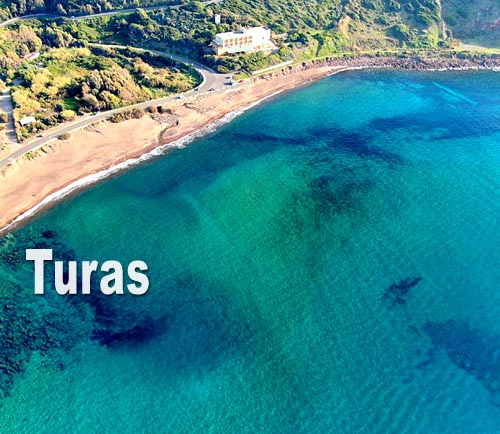 Turas