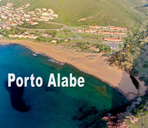 Porto Alabe
