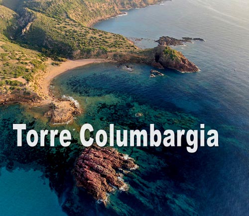 Torre Columbargia