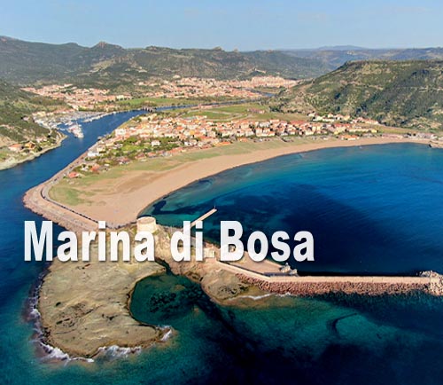 Marina di Bosa
