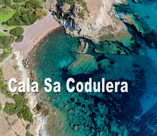 Cala Sa Codulera