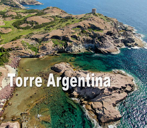 Torre Argentina