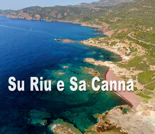 Su Riu e Sa Canna