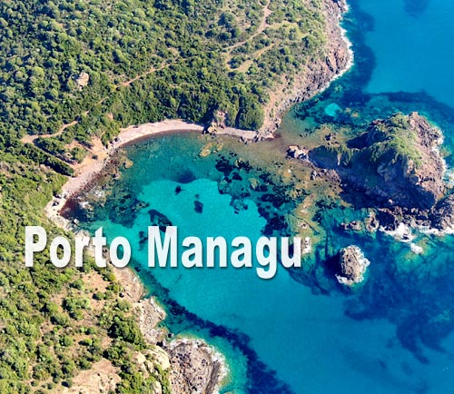 Porto Managu
