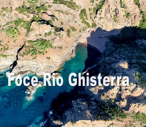 Foce Riu Ghisterra