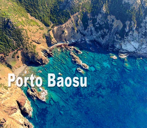 Porto Baosu