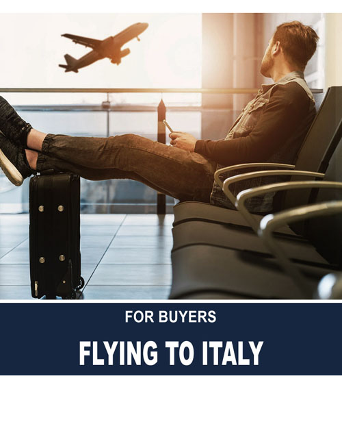 Vedi propriet in vendita