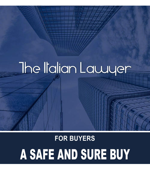 Vedi propriet in vendita