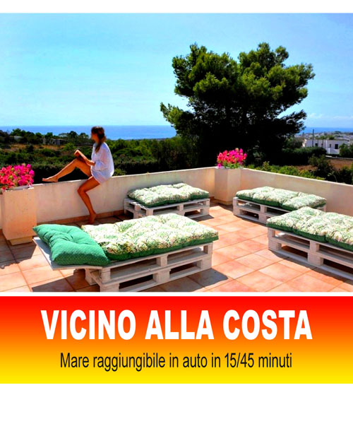 Vedi propriet in vendita