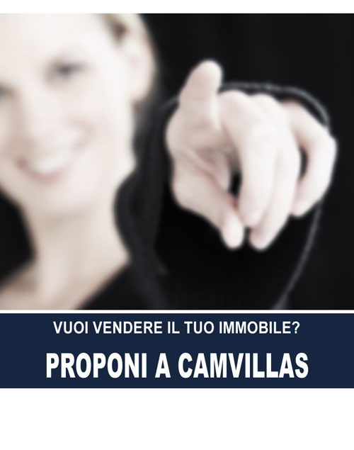 Vedi propriet in vendita