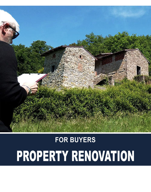 Vedi propriet in vendita