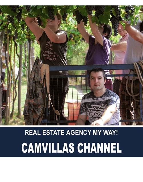 Vedi propriet in vendita