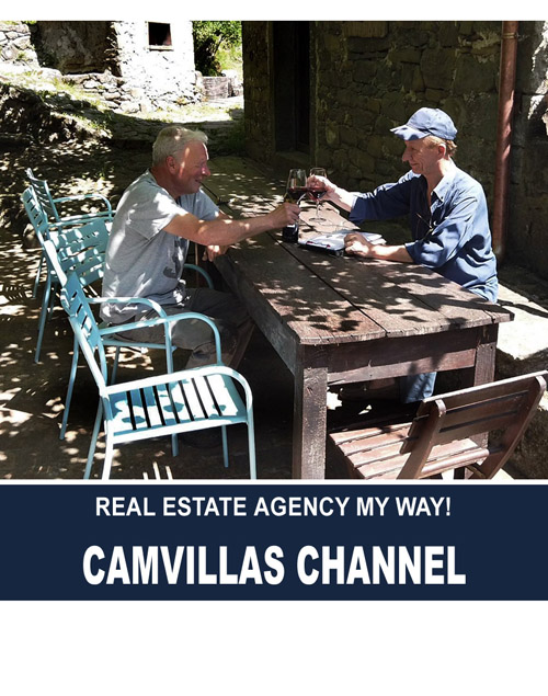 Vedi propriet in vendita