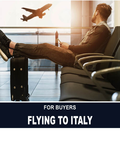 Vedi propriet� in vendita