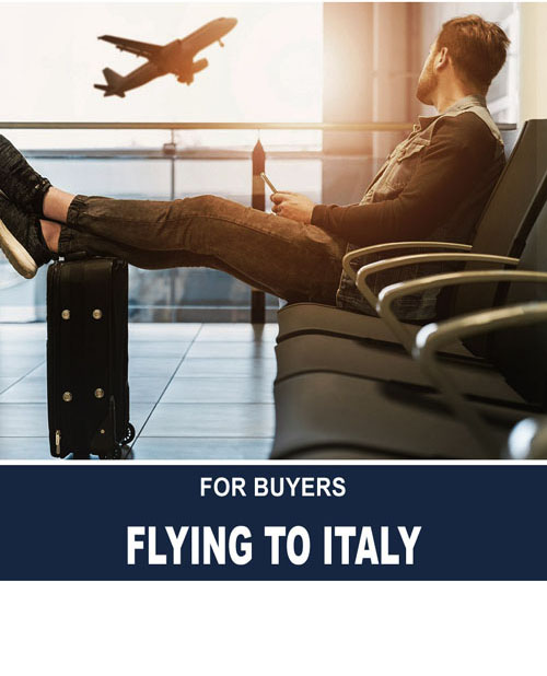 Vedi propriet in vendita