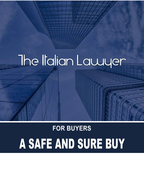 Vedi propriet in vendita