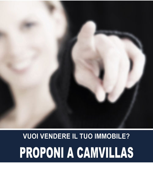 Vedi propriet in vendita