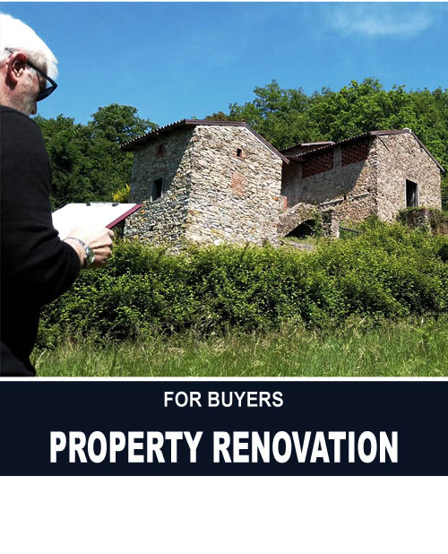 Vedi propriet� in vendita