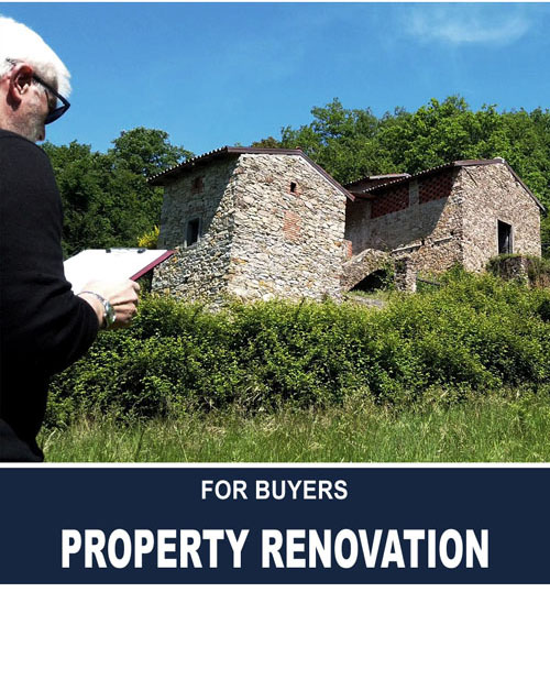 Vedi propriet in vendita