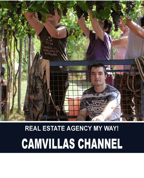 Vedi propriet� in vendita