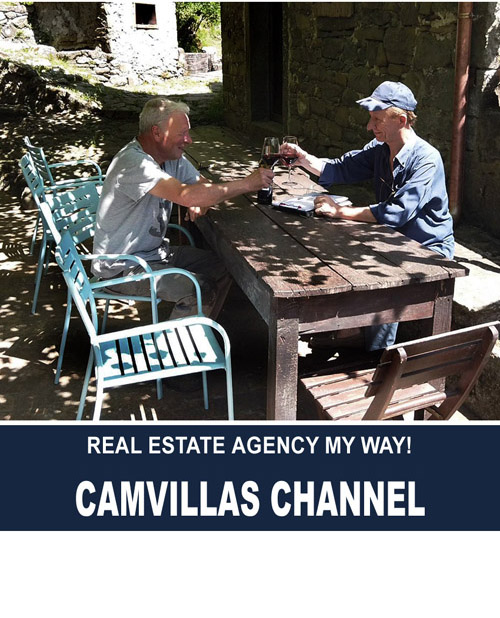 Vedi propriet in vendita