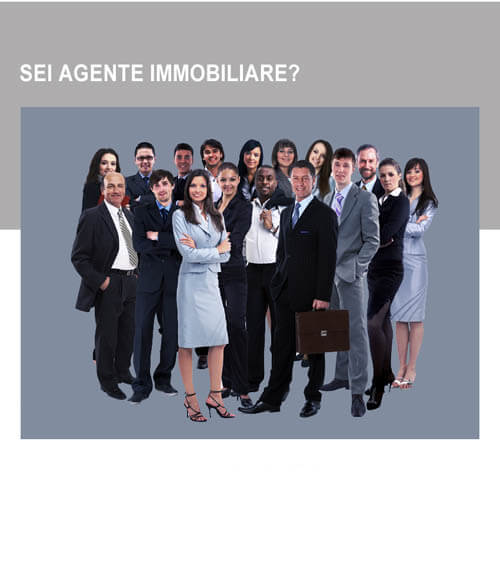 Collabora con CamVillas agenzia immobiliare