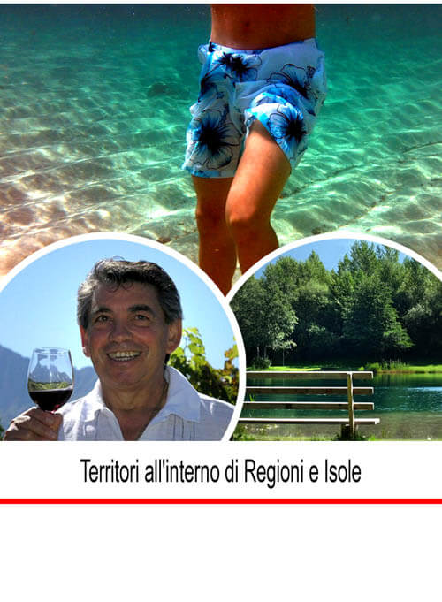 Immobili in vendita per regione in Italia