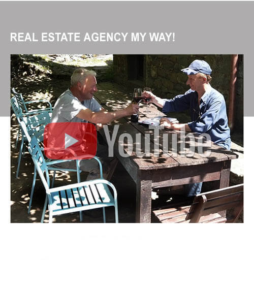 Canale YouTube CamVillas video tour immobili