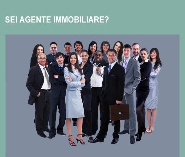 Collabora con CamVillas agenzia immobiliare