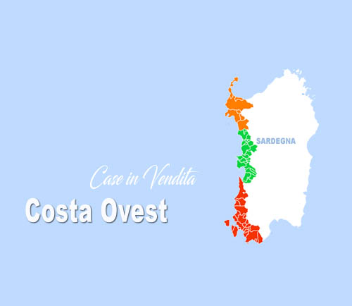Sardegna Costa Ovest