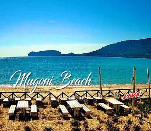 Mugoni Webcam
