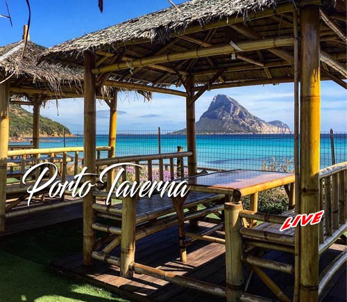 Porto Taverna Webcam