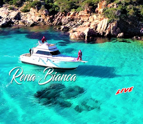 Rena Bianca Webcam
