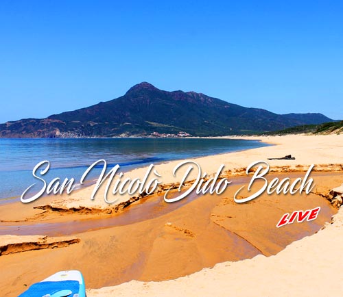 San Nicol� Webcam