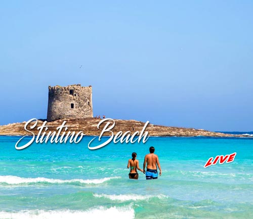 Stintino Webcam