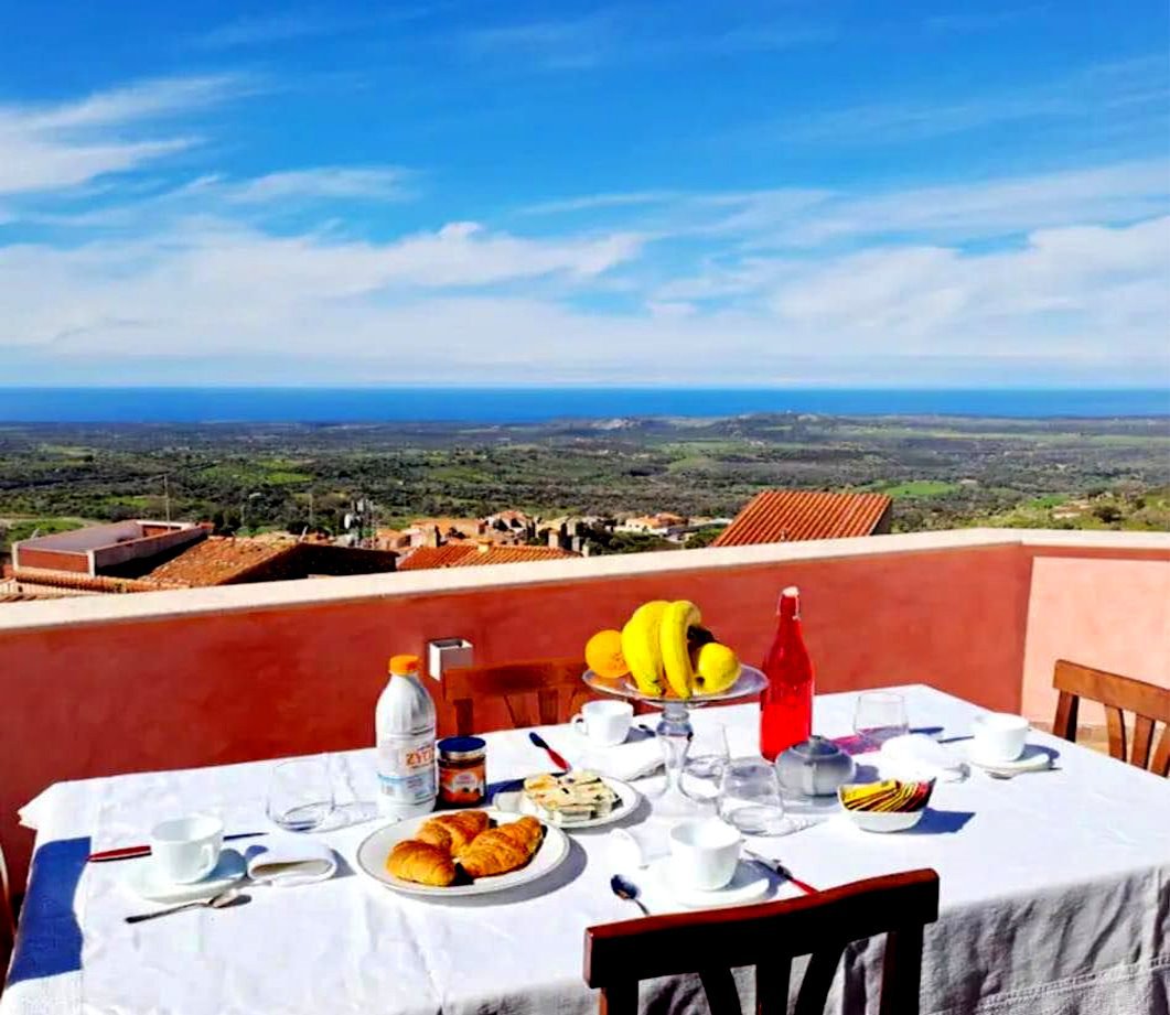 Semi-indipendente in Vendita